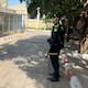 Policía Metropolitana de Barranquilla interviene puntos críticos en la ciudad