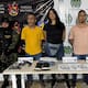 Gaula Militar captura a tres de ‘Los Costeños’ por extorsión en Soledad