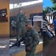 Bolívar: Comunidad quemó material electoral en el corregimiento Rocha, en Arjona
