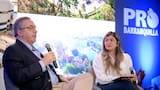 Alcaldía de Barranquilla presentó en Medellín su apuesta por el nearshoring y el crecimiento empresarial