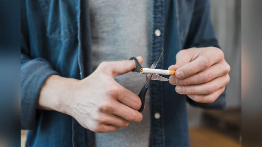 Lanzan convocatoria audiovisual para reducir el consumo de tabaco