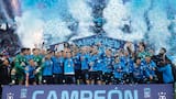 Belgrano vence a River Plate y conquista su primer título de Liga en Argentina