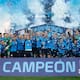 Belgrano vence a River Plate y conquista su primer título de Liga en Argentina