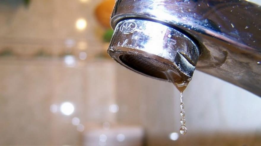 Cerca de cinco mil habitantes en zona rural de Riohacha se quedaron sin agua