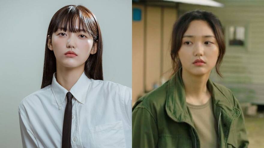 Murió Jung Chae Yul, actriz coreana de la serie emitida por Netflix, Zombie Detective