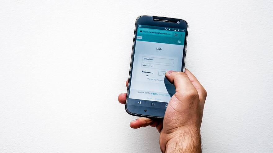 Sarahah, la aplicación para la honestidad