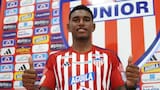 Dos de Junior y uno del Barranquilla FC, convocados al Mundial Sub-17