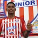 Dos de Junior y uno del Barranquilla FC, convocados al Mundial Sub-17