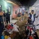 Más de 40 barrios en Soledad, afectados por las fuertes lluvias del domingo