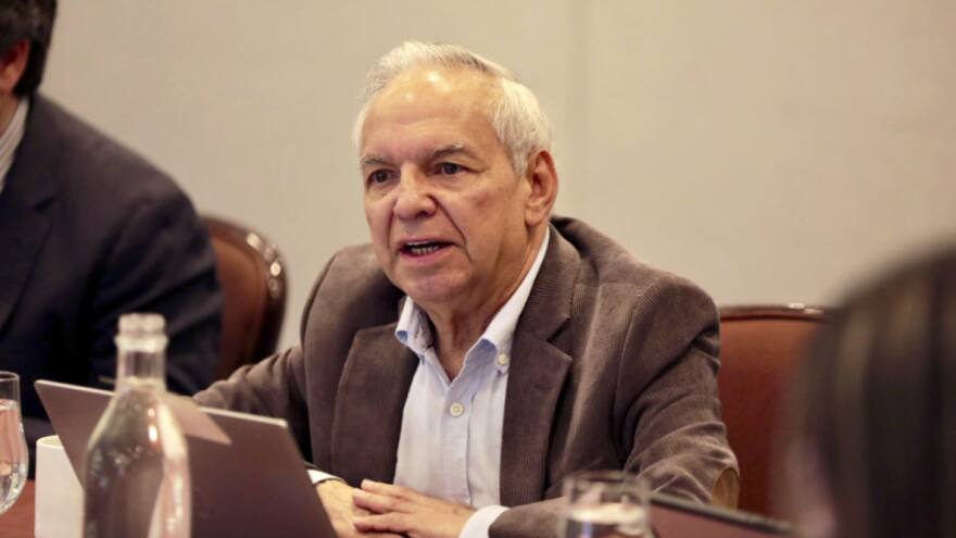 Minhacienda señaló que es inminente un incremento en el precio del diésel