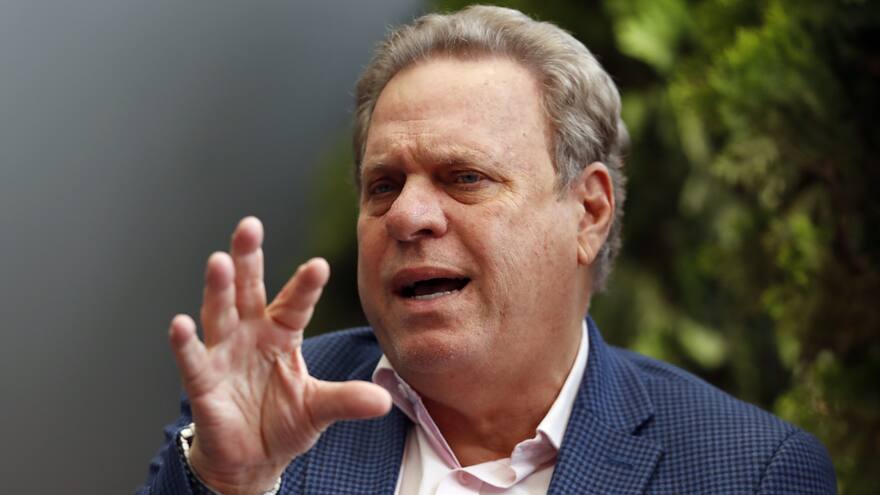 Audiencia de Ramón Jesurun y su hijo en Miami, reprogramada para el 26 de agosto