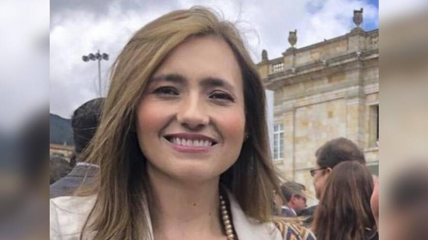 Ministra de las Tic, Mery Gutiérrez, no se posesionará este próximo 11 de agosto