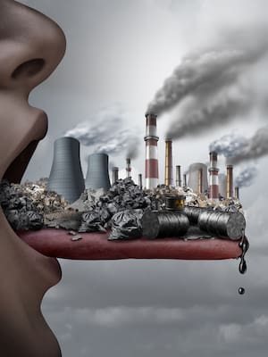 El Medio ambiente y la salud | Columna de Álvaro Villanueva