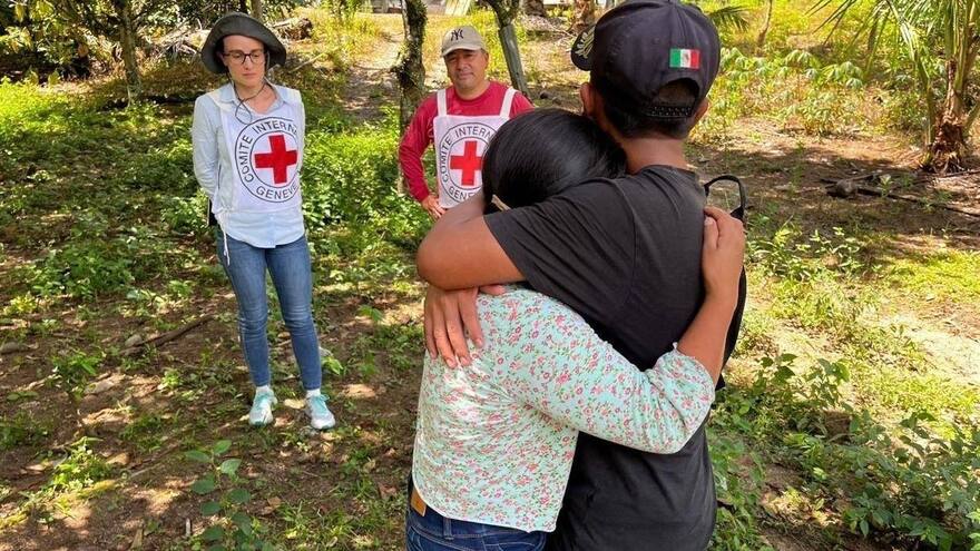 Disidencias de las Farc liberan a menor indígena secuestrado en Nariño