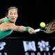 Lista la final femenina en Australia: Qinwen Zheng vs. Aryna Sabalenka