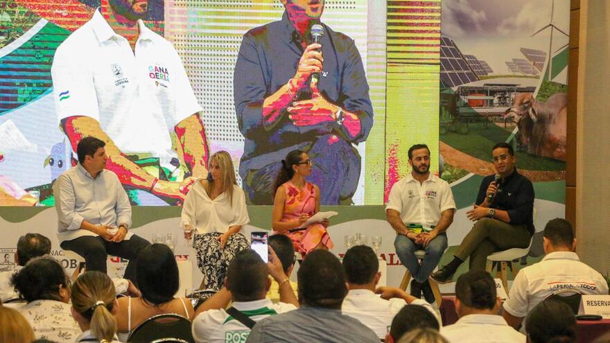 La Costa necesita generadora de energía: conclusión de Visión Caribe 2052
