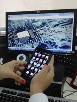 La conectividad y su poder transformador| Columna de Karen Abudinen