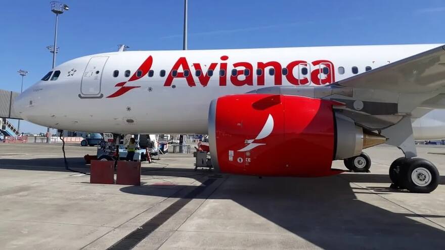 Departamento de Transporte de Estados Unidos multa a Avianca por cancelar vuelos a última hora