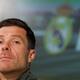 Xabi Alonso: “No veo a Mbappé ansioso por ganar la Champions”