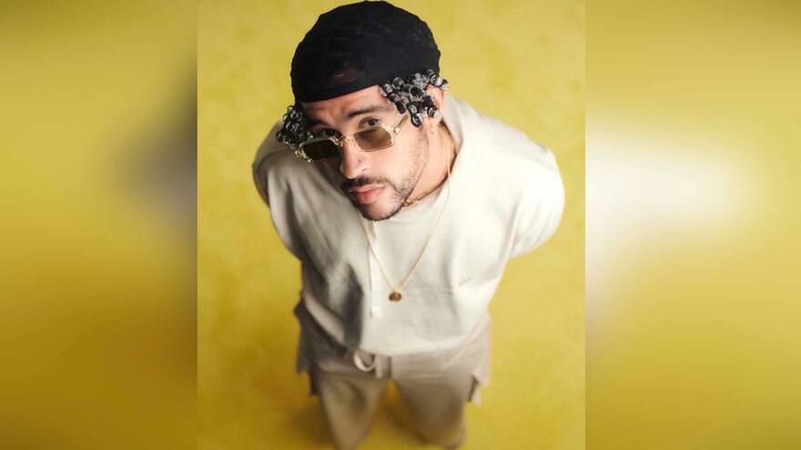 Proponen en Puerto Rico show de Bad Bunny gratuito para jóvenes vacunados