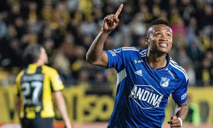 Millonarios no prestará a Óscar Cortés para el Mundial sub-20