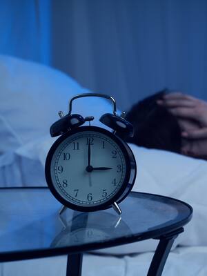 La pérdida de peso no solo es cuestión de comida | Columna de Johanna Zuccardi