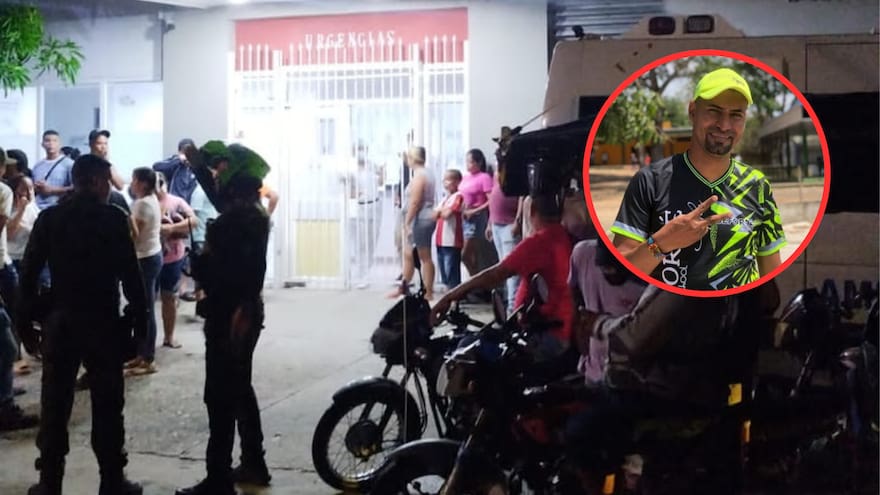 Siniestro vial en Santo Tomás, Atlántico: una persona muerta y dos lesionadas