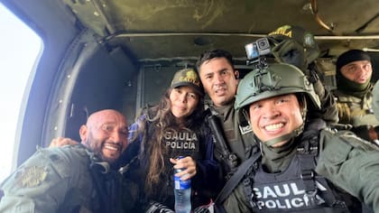 Expersonera de Tamalameque estuvo nueve meses secuestrada en zona montañosa del Catatumbo