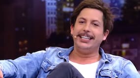 Comediante Alejandro Riaño denuncia amenazas contra él y su familia