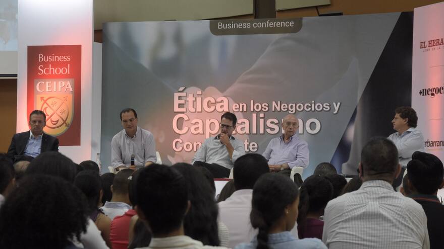 Capitalismo consciente, un reto para las empresas