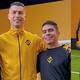 Conozca al freestyler antioqueño que le regaló la camiseta de Colombia a Cristiano Ronaldo