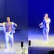Así fue el concierto de Rauw Alejandro en el Movistar Arena de Bogotá