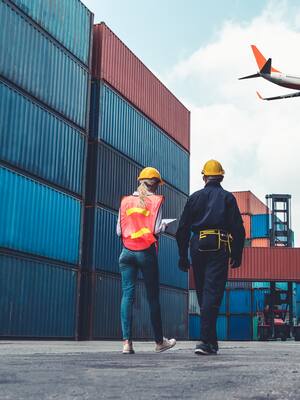 Atlántico: Retos y Oportunidades en el Comercio Exterior