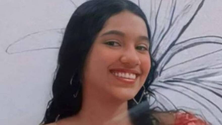 Reportan a joven desaparecida en el barrio Universal, en Barranquilla