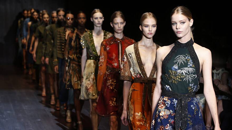 Nueva York arranca una Semana de la Moda virtual y sin grandes nombres
