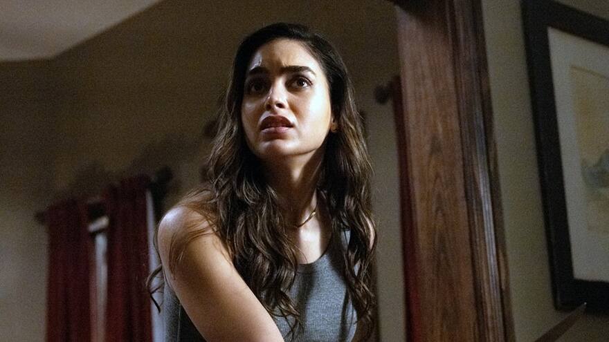 Melissa Barrera sobre su despido de Scream 7: 'Para mí, el silencio no es una opción'