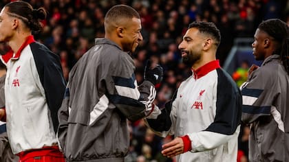 Liverpool vs. Real Madrid: hora y en dónde ver el partido