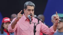 Maduro cambia el lenguaje y, en inglés, busca diálogo en medio de tensión con Estados Unidos