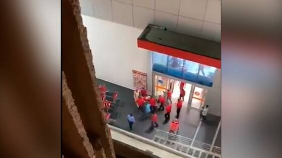 Balacera en el norte fue para matar a un 'excapo' del ‘Cartel de la Costa’