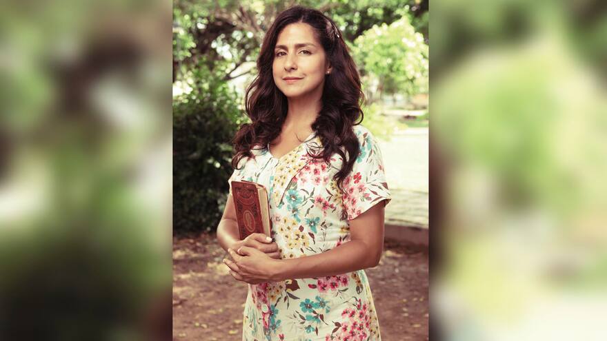 Aida Bossa homenajea a las tías del Caribe