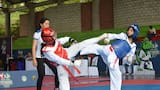 Córdoba y Bogotá ganaron en Sincelejo los primeros lugares del Campeonato de Taekwondo