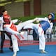 Córdoba y Bogotá ganaron en Sincelejo los primeros lugares del Campeonato de Taekwondo