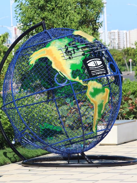 Economía circular e inclusión laboral: pilares del desarrollo sostenible en la capital del Atlántico