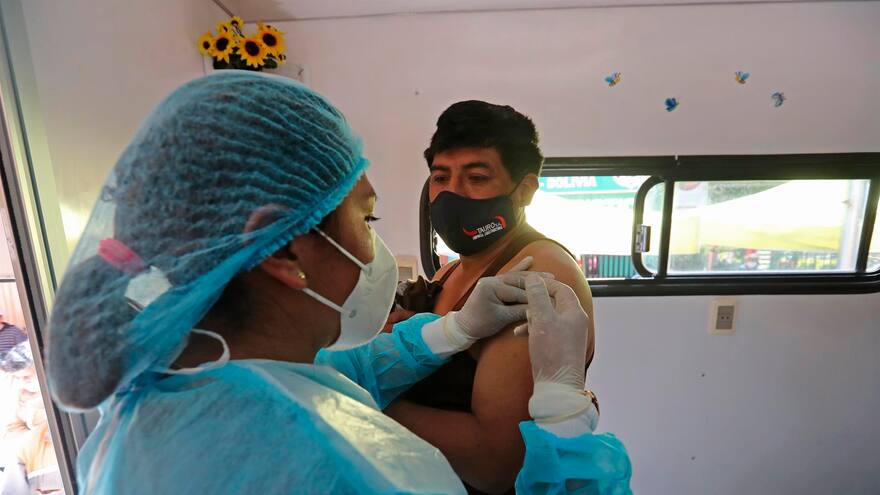 37 municipios de Colombia han registrado cero muertes por covid-19