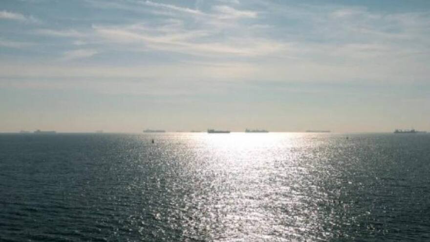 ¿Cuál es la diferencia entre el océano y el mar?