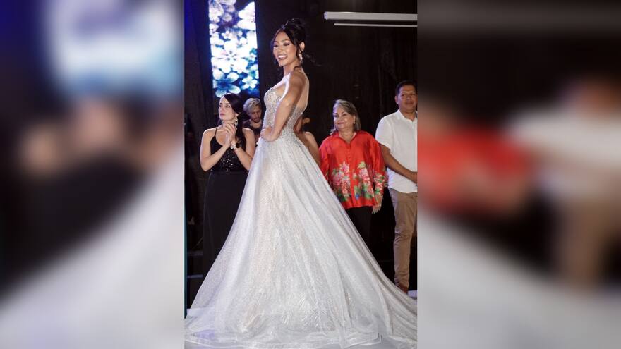 Sucre ya tiene la representante para el Reinado Nacional de Cartagena