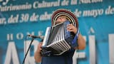 ¡Se abren los fuelles del acordeón en el Festival Vallenato!