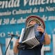 ¡Se abren los fuelles del acordeón en el Festival Vallenato!