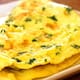 El secreto de los huevos al ajillo perfectos con queso parmesano: estarán listos en 10 minutos