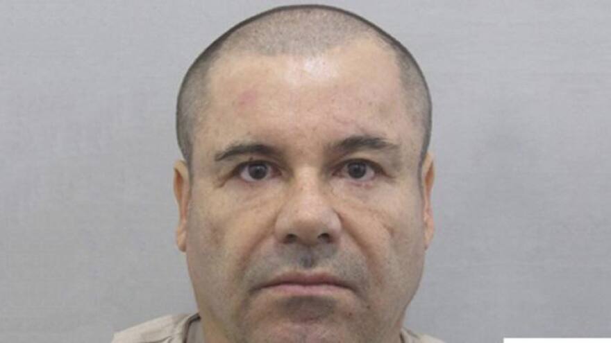 Corte rechaza apelación del 'Chapo' Guzmán y reafirma cadena perpetua